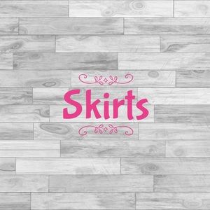Skirts